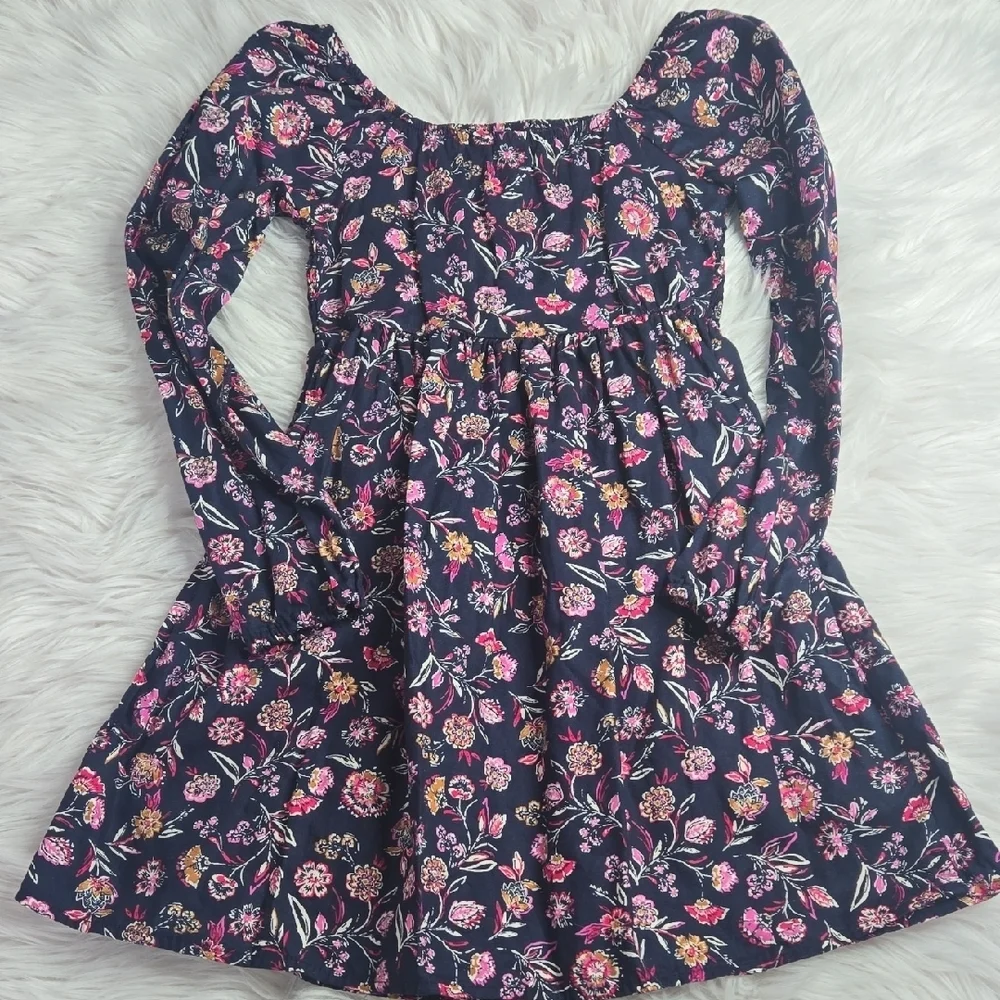 Gap Kids Dress Sz 7/9